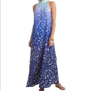 Vinyard Vines ombré maxi